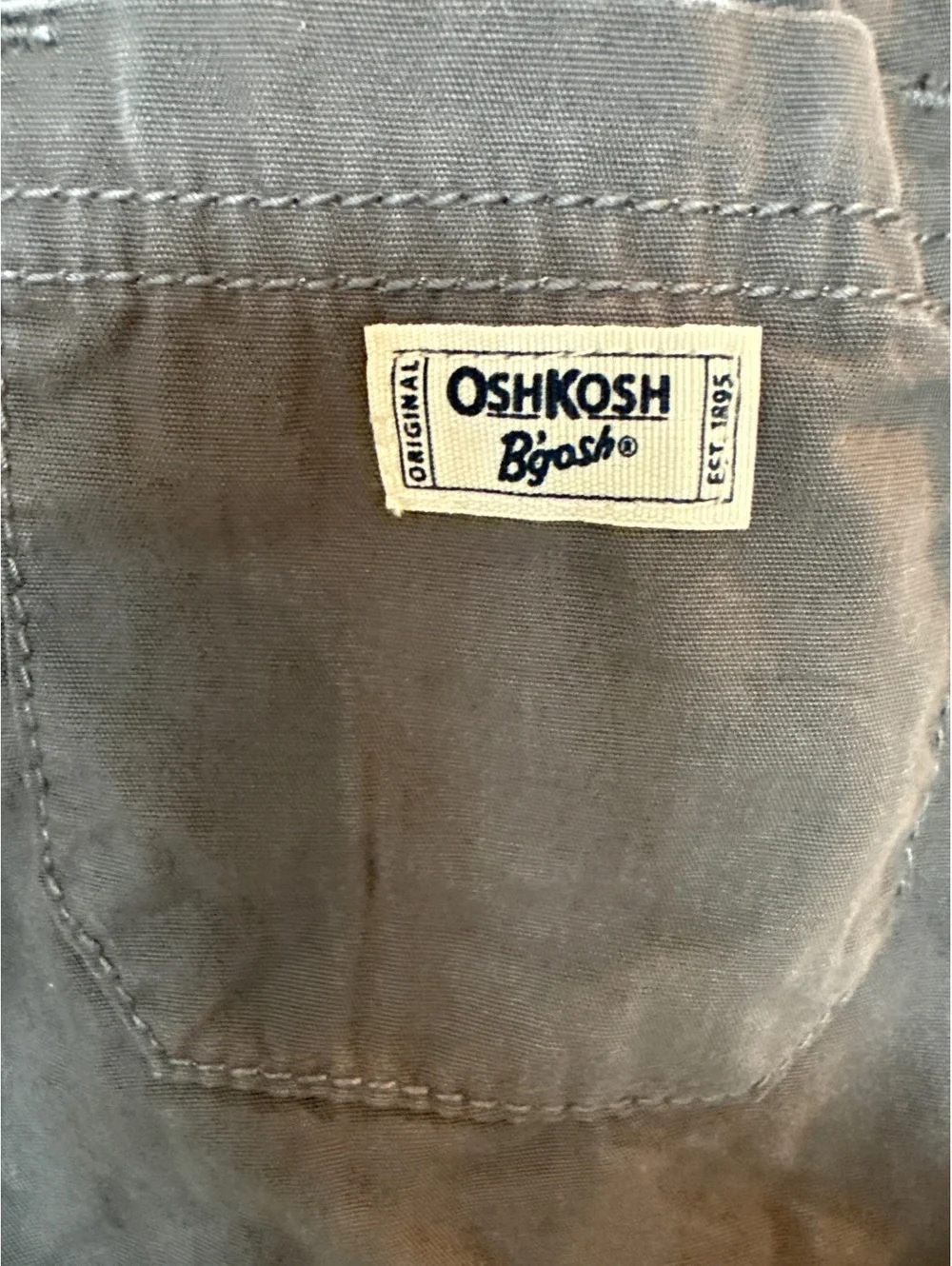OshKosh Bgosh these oshkosh
